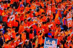 爱游戏体育官网-广州恒大主场大胜山东泰山，继续领跑积分榜的简单介绍