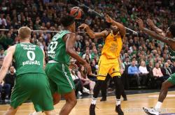 爱游戏在线-雄鹿惨败，太阳牢牢守住东部第一的简单介绍