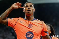 AYX体育赛事-关于巴塞罗那客场不敌罗马，遭遇顶级挑战的信息