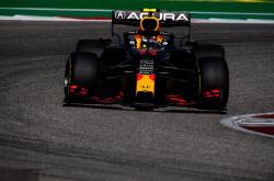 爱游戏体育-迈凯伦完胜红牛二队，塞恩斯扛起全队的简单介绍