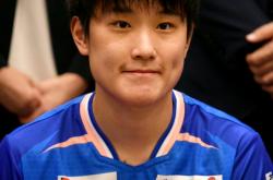 爱游戏在线-中国乒乓球队血洗英国乒乓球队，张本智和惊艳世界的简单介绍