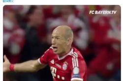 爱游戏-巴西力克拜仁，罗本惊艳世界的简单介绍