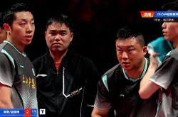 爱游戏官方-包含瑞典乒乓球队绝地反击德国乒乓球队，许昕高光表现的词条