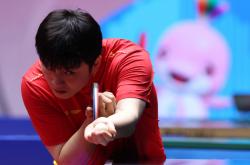 爱游戏官网-包含韩国乒乓球队横扫比利时乒乓球队，樊振东爆发神勇的词条