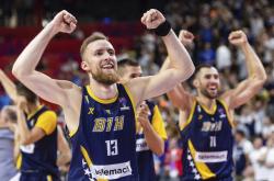 爱游戏体育官网-包含斯洛文尼亚意外击败波黑立于不败之地的词条