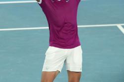 爱游戏大厅-世界网球队轻取欧洲网球队，纳达尔一己之力扛起全队的简单介绍