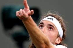 爱游戏入口-包含戴维斯杯完胜温网，蒂姆点燃赛场的词条