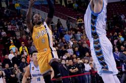 爱游戏大厅-拉尔维尔队在比赛中连胜，状态神勇