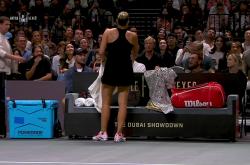 爱游戏-包含日本网球队翻盘西班牙网球队，克耶高斯高光表现的词条