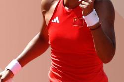 爱游戏在线-关于矢志不渝！运动员坚韧不拔夺冠的信息