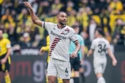 爱游戏体育-米兰德比将至，红黑军团迎战争神军