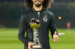 爱游戏娱乐-科威特队再次战胜对手，领先小组