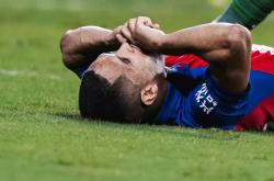 爱游戏下载-摩纳哥球员遭遇比赛中伤，或将缺席多轮比赛的简单介绍