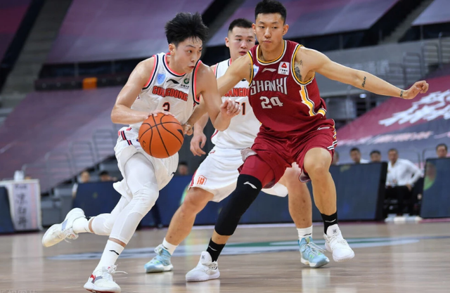 包含福建队在与山西队的对决中胜出，奏响胜利之歌的词条