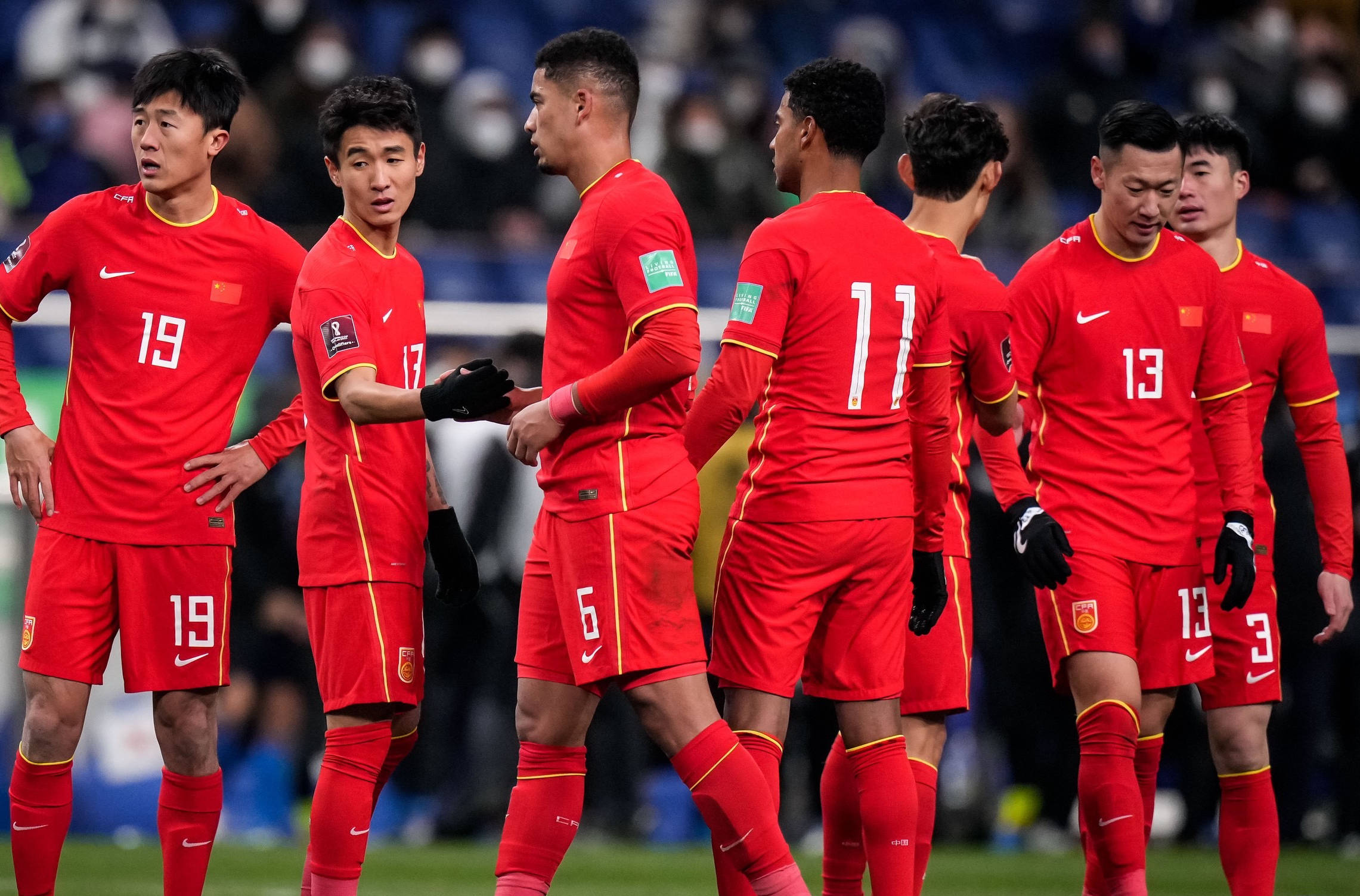 包含巴林球队凭借优势,成功晋级亚洲足球杯的词条 包含巴林球队凭借优势,成功晋级亚洲足球杯的词条