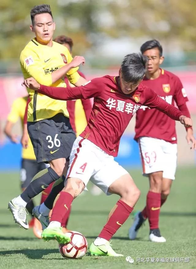 鲁能挑战追求冠军梦想，客场对阵河北华夏的简单介绍