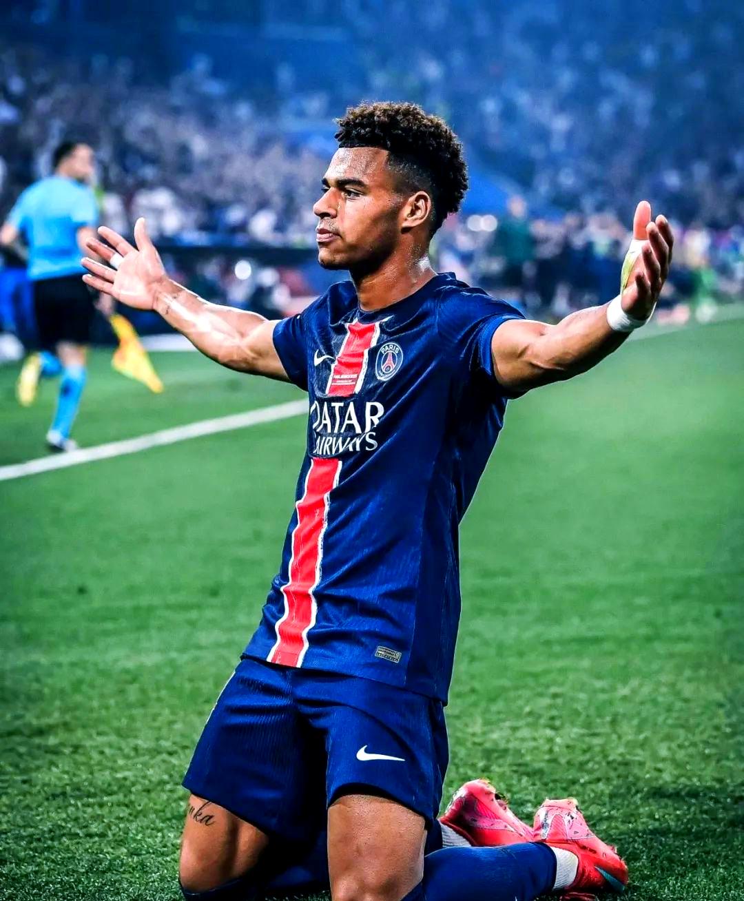 包含巴黎胜米兰，豪取三分的词条