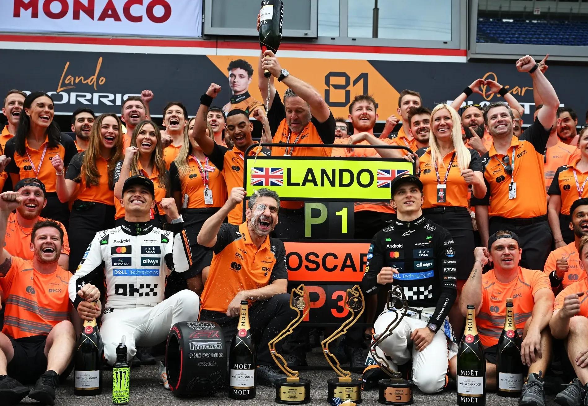 摩纳哥将在主场挑战尼斯,目标是夺冠的简单介绍 摩纳哥将在主场挑战尼斯,目标是夺冠的简单介绍