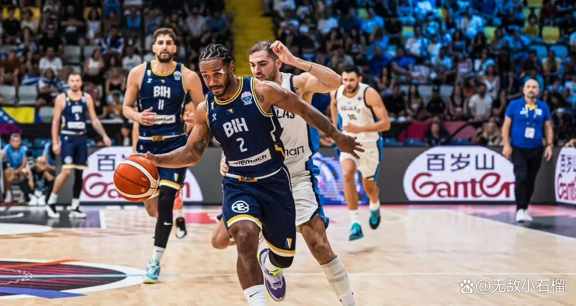 包含斯洛文尼亚意外击败波黑立于不败之地的词条