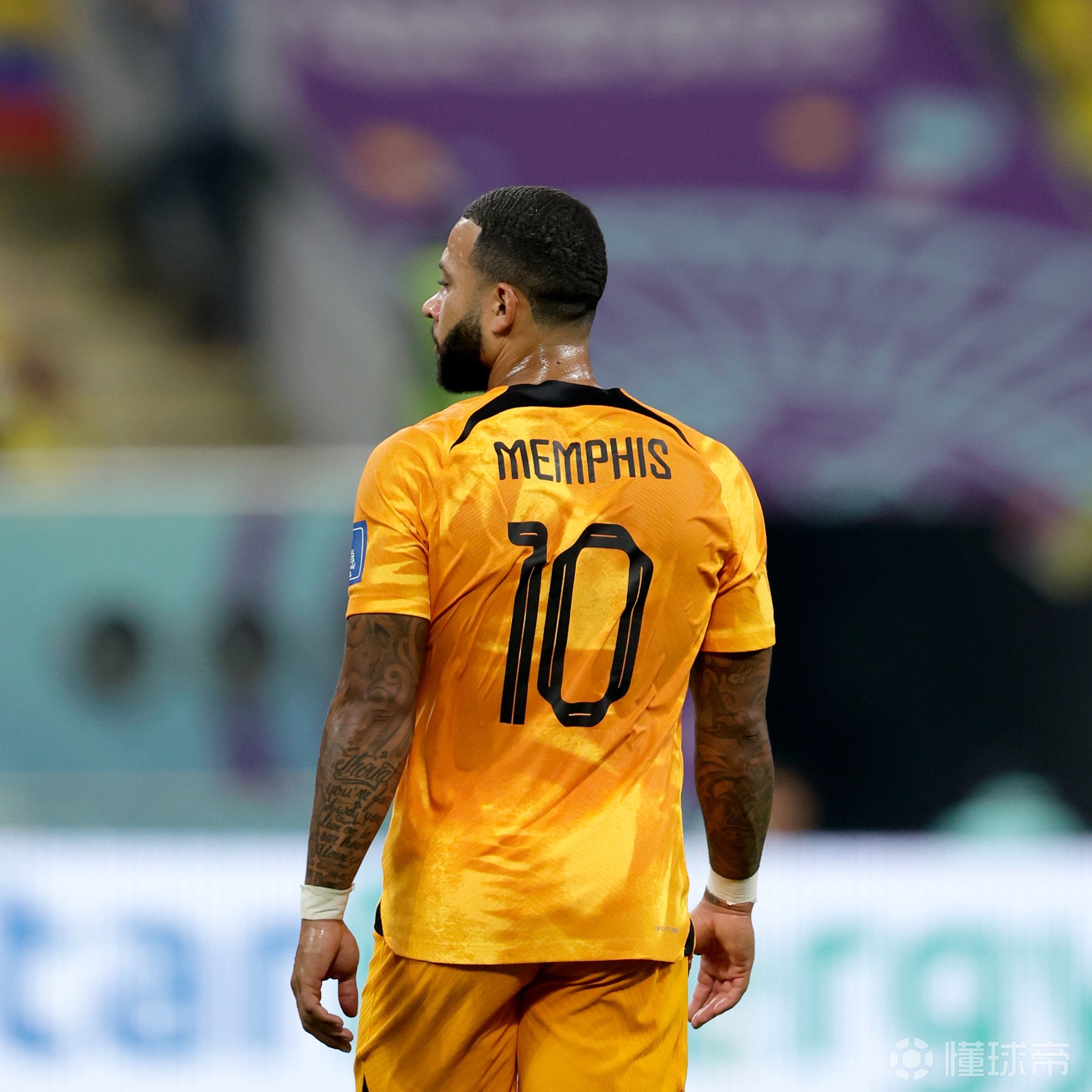 荷兰遭遇惨败，德佩传射贝拉尔迪巴尔的简单介绍