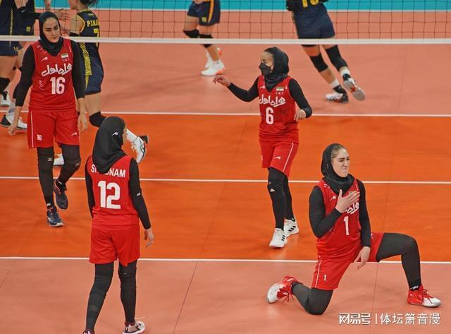 关于哥伦比亚女篮创意胜多局面击败伊朗队晋级的信息