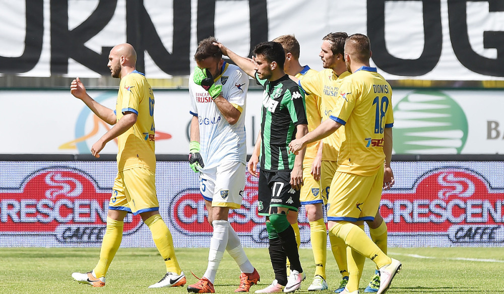 关于萨索洛展现强大实力，持续保持连胜的信息