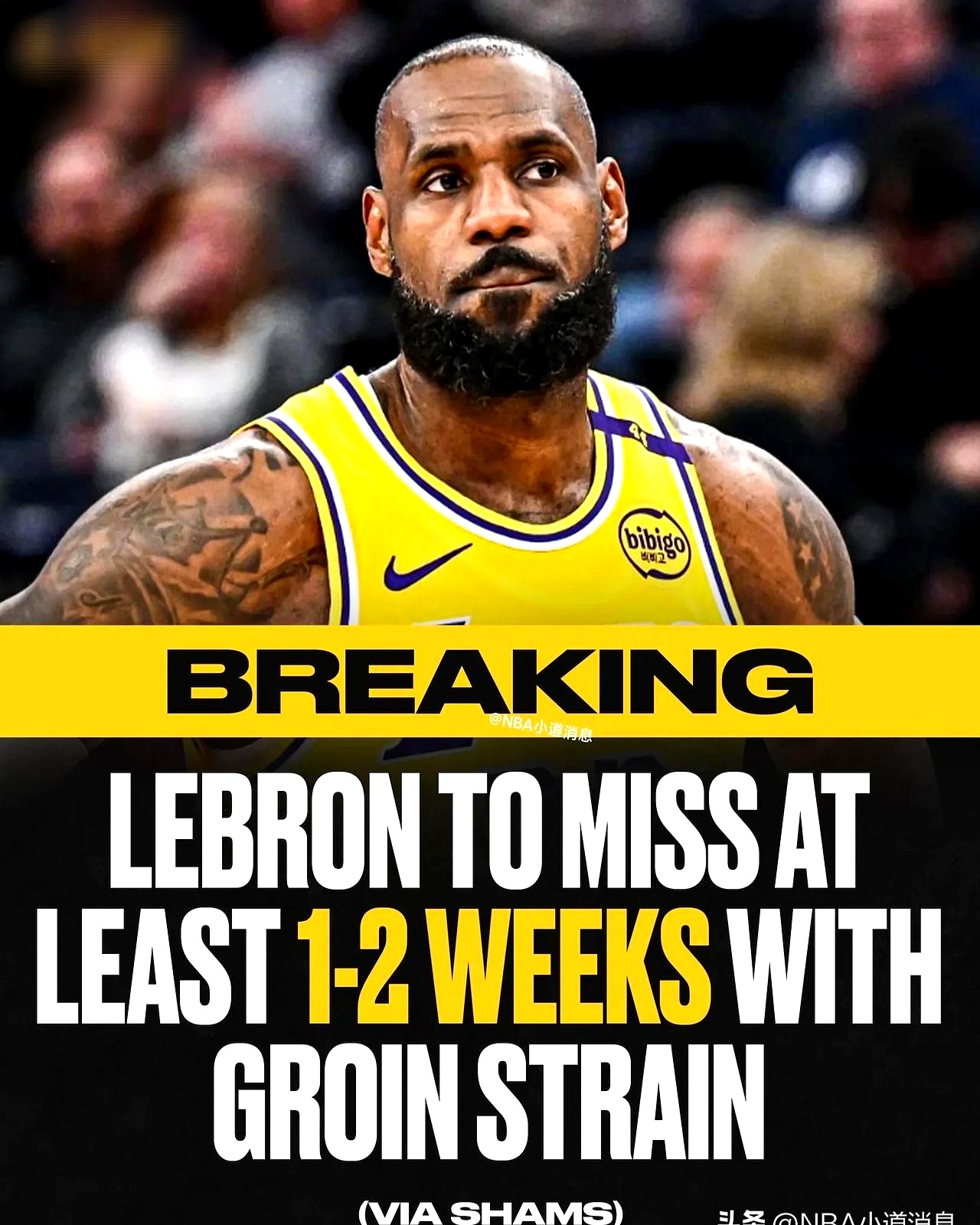 关于湖人全队伤病不断,主力缺阵令人担忧的信息 关于湖人全队伤病不断,主力缺阵令人担忧的信息