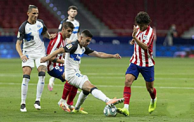 格拉纳达客场不敌对手，三连败状态不佳的简单介绍