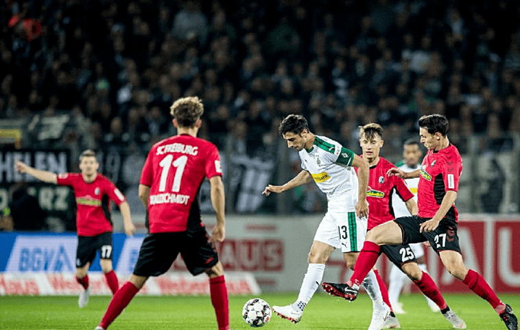 弗赖堡客场战平沃尔夫斯堡,保持不败的简单介绍 弗赖堡客场战平沃尔夫斯堡,保持不败的简单介绍