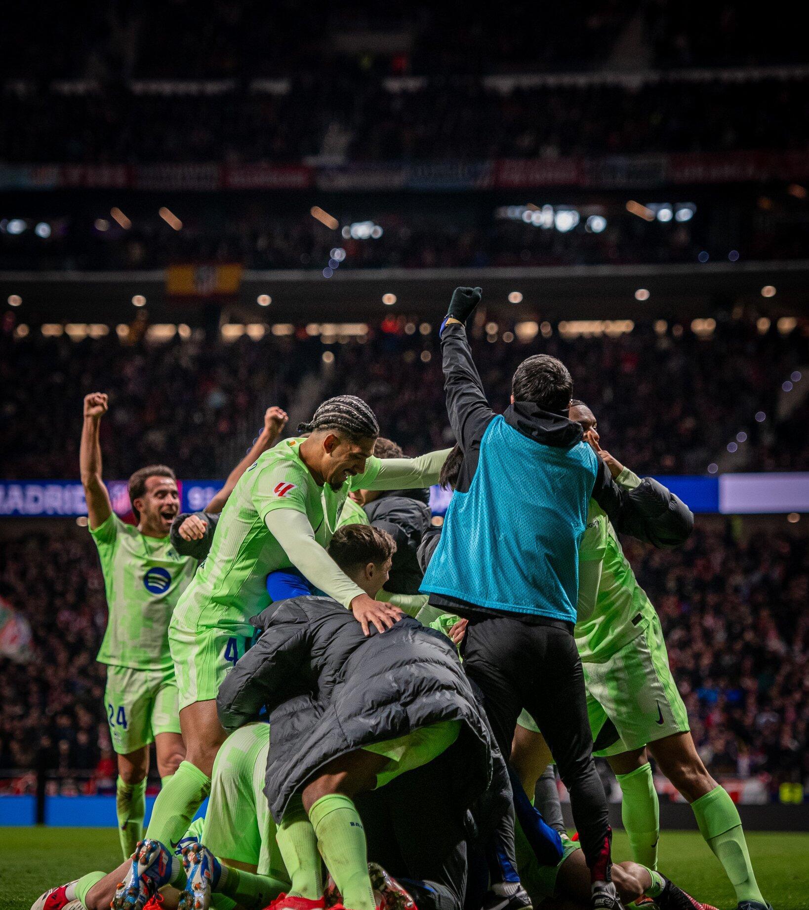 萨乌尔抢断反击,马竞逼平皇马的简单介绍 萨乌尔抢断反击,马竞逼平皇马的简单介绍