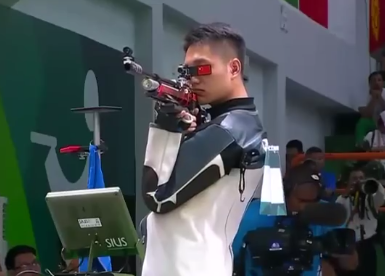 亚洲选手异军突起，备受关注