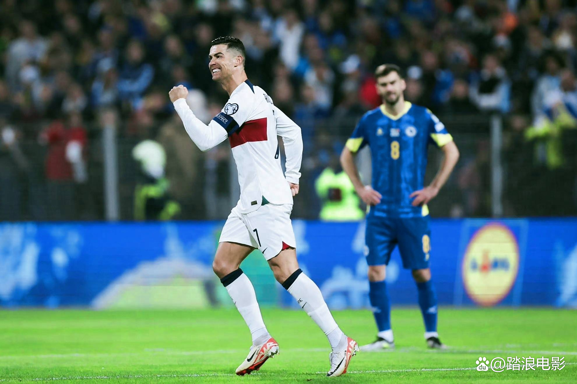 波黑斩获关键胜利，晋级欧洲杯正赛的简单介绍