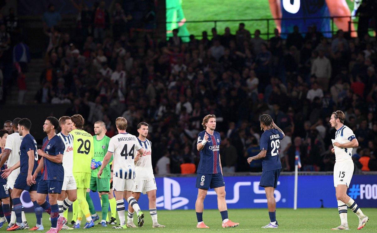 包含巴黎圣日耳曼客场力克南特,保持不败的词条 包含巴黎圣日耳曼客场力克南特,保持不败的词条