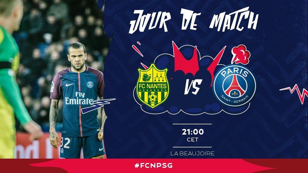 关于南特队稳操胜券，法甲排名傲然居首的信息