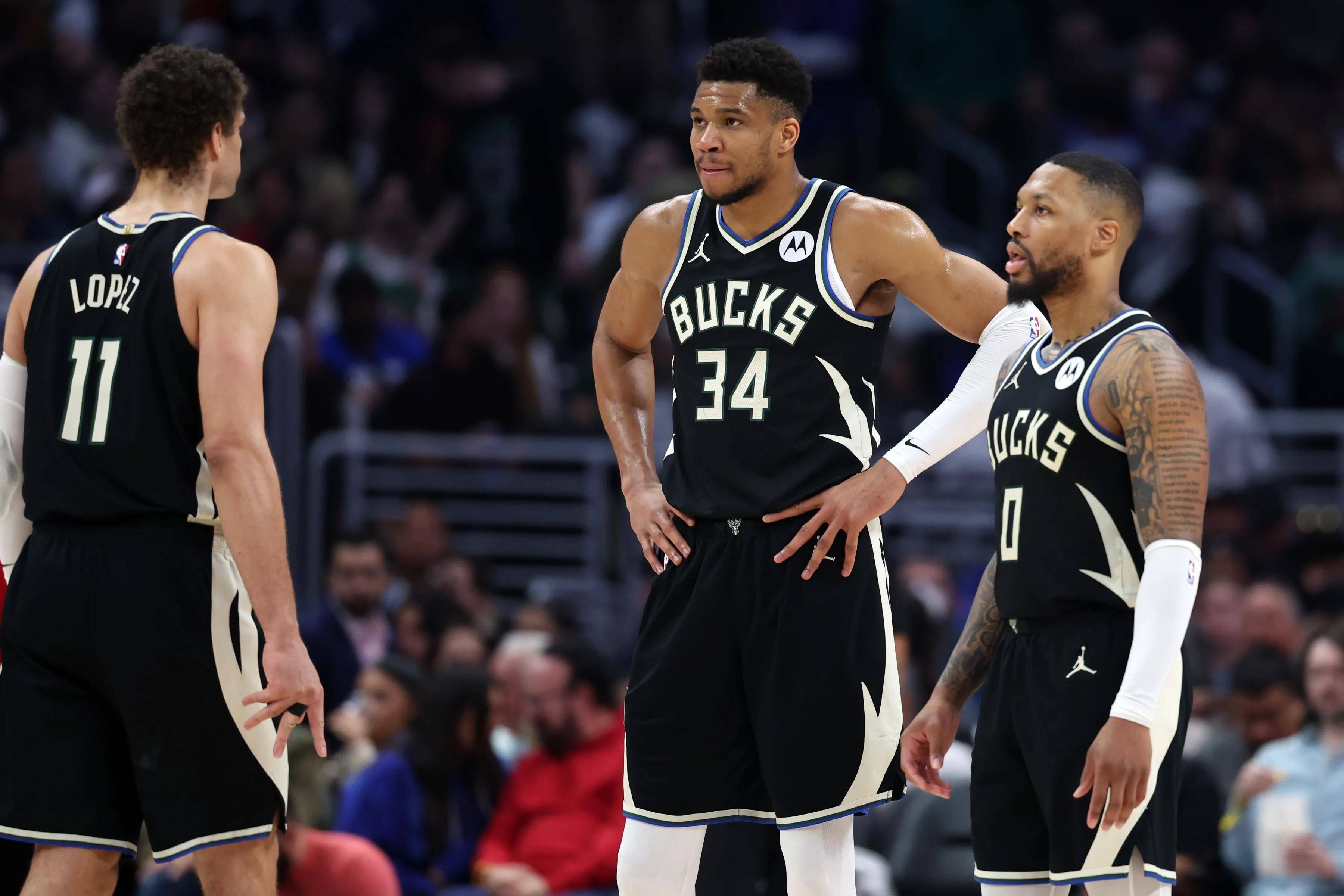 雄鹿惨败，太阳牢牢守住东部第一的简单介绍