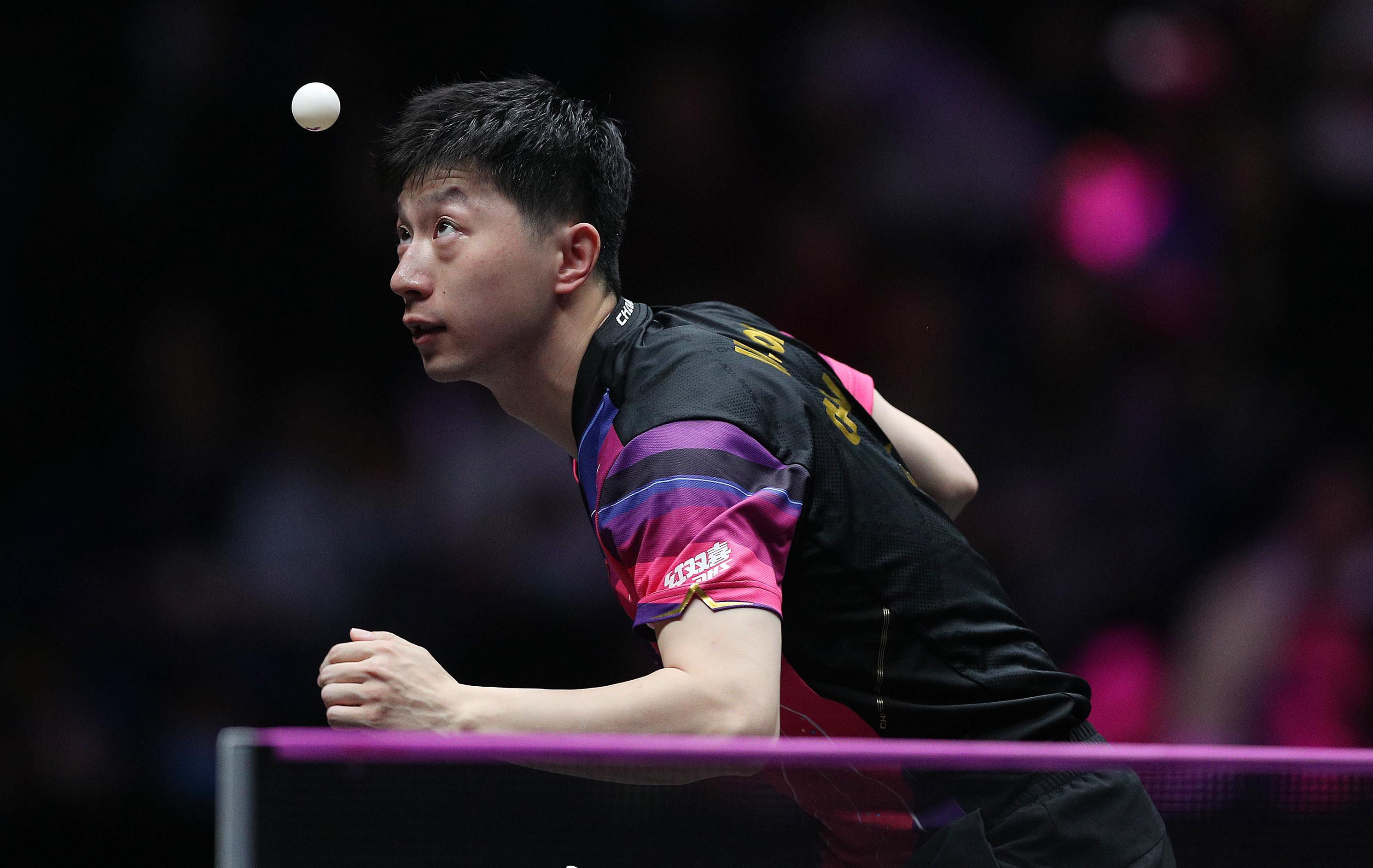 葡萄牙队完胜日本队，马龙刷新纪录