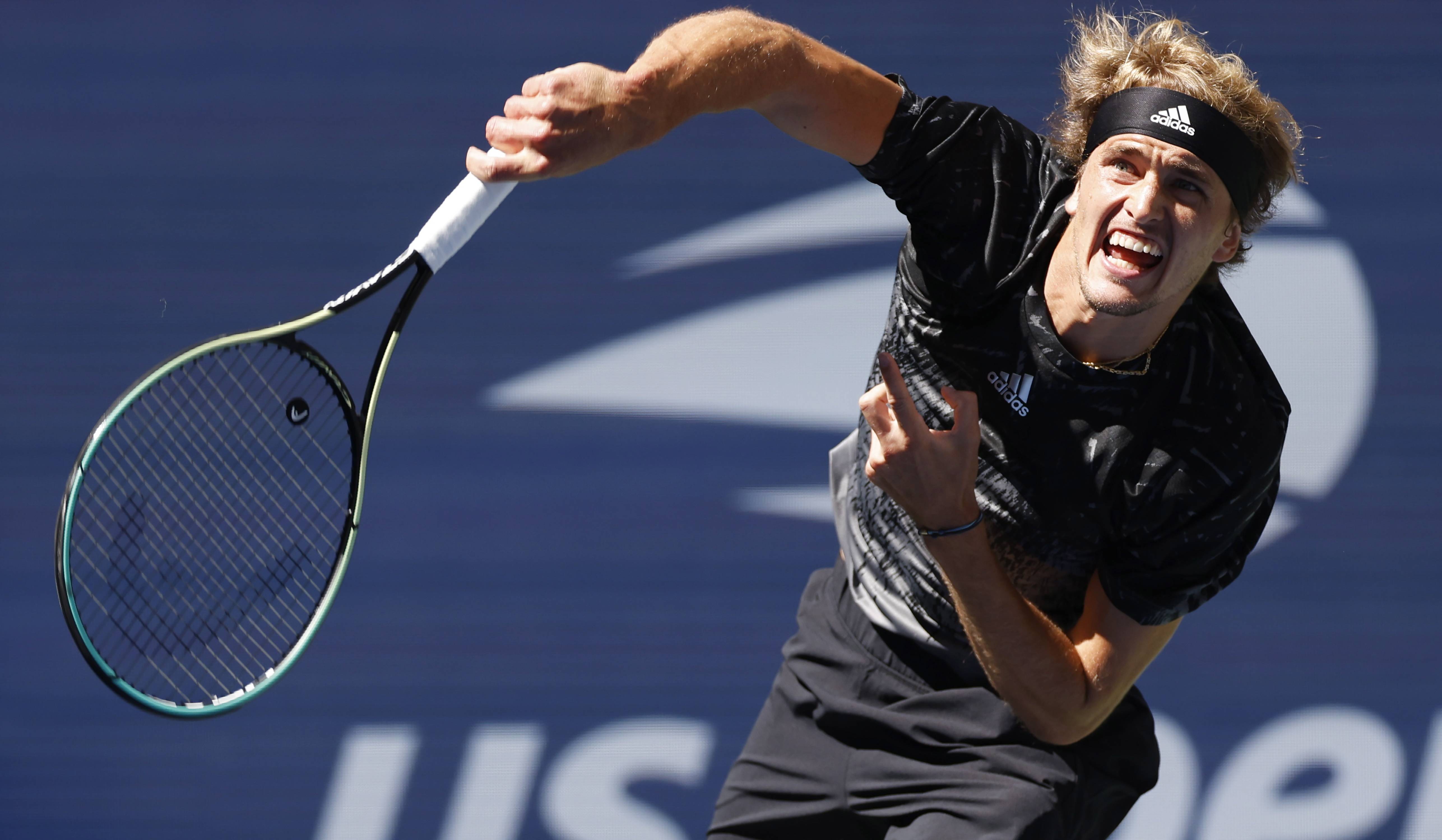 关于澳网鏖战戴维斯杯，兹维列夫高光表现的信息