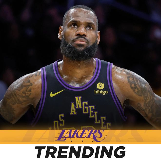 关于NBA勒布朗詹姆斯创下生涯新纪录，成为历史上得分最多的球员的信息