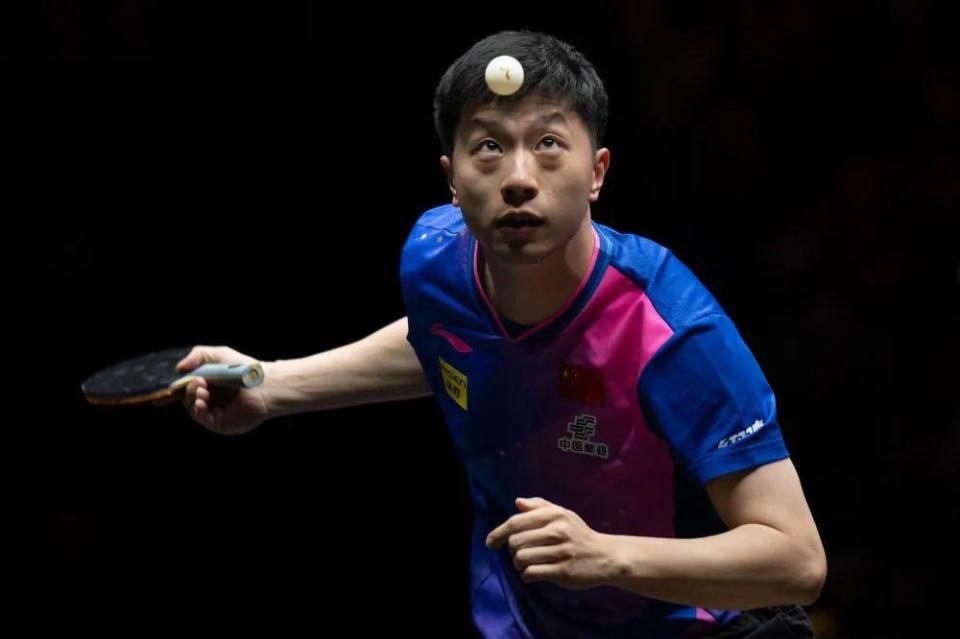 韩国队逆转葡萄牙队，马龙扛起全队