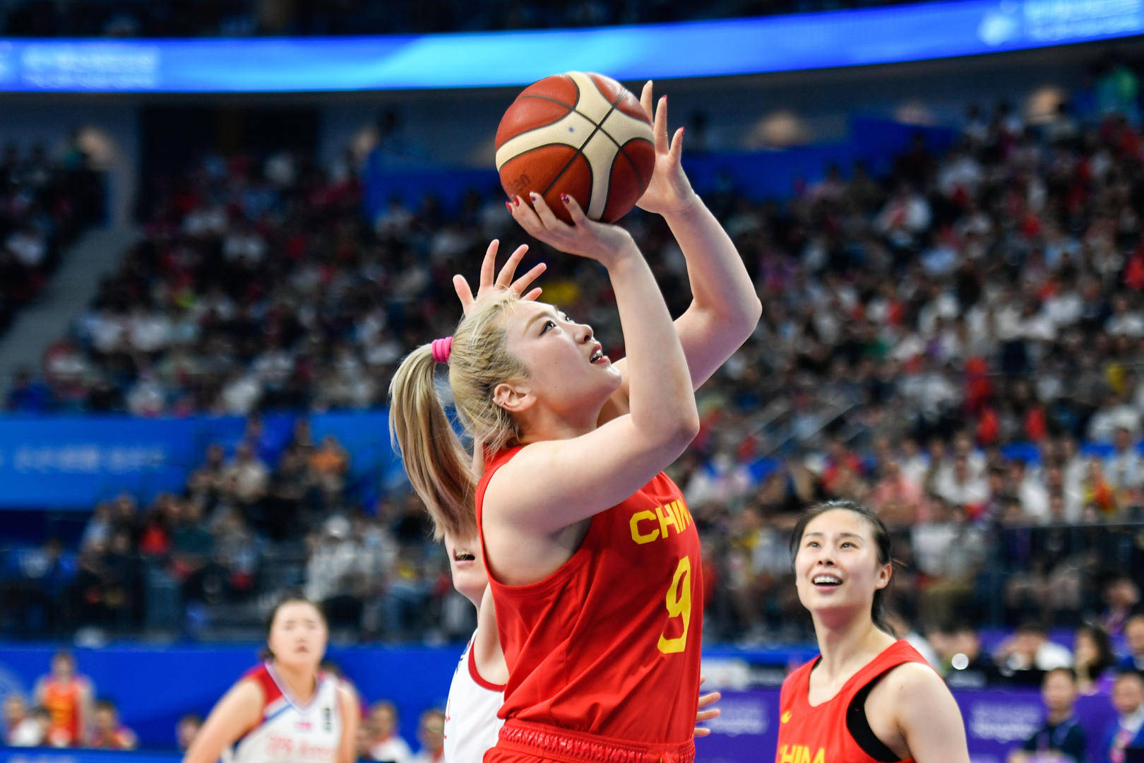 斯堪的纳维亚队在比赛中占尽优势,轻松晋级 斯堪的纳维亚队在比赛中占尽优势,轻松晋级