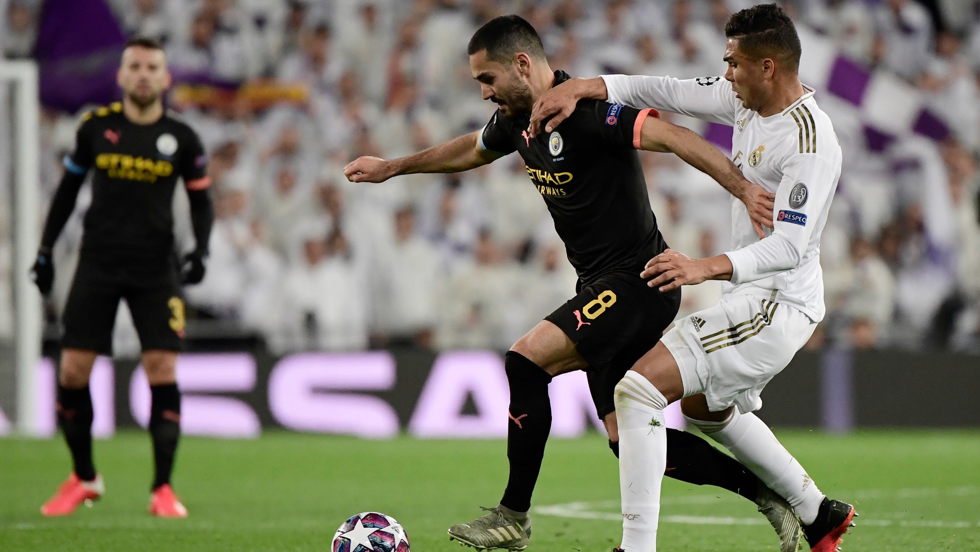 荷兰翻盘意大利，卡塞米罗绝境逆转