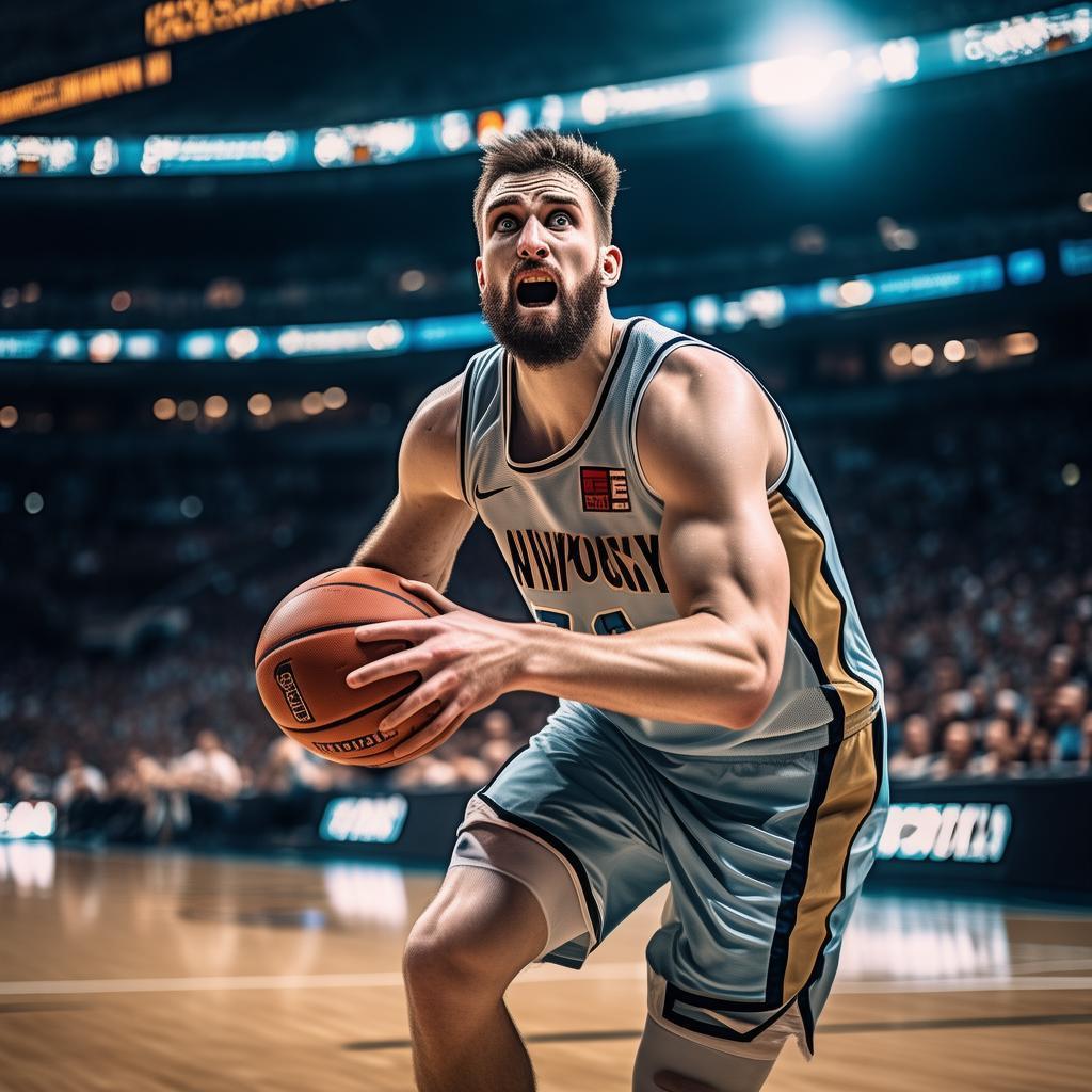 四川队轻取国王，约基奇高光表现的简单介绍