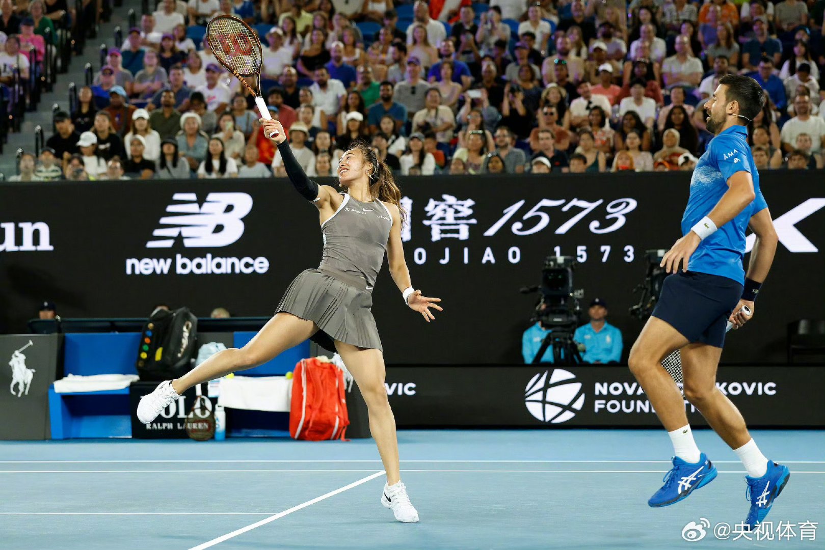 德国网球队完胜日本网球队，穆雷完成帽子戏法的简单介绍