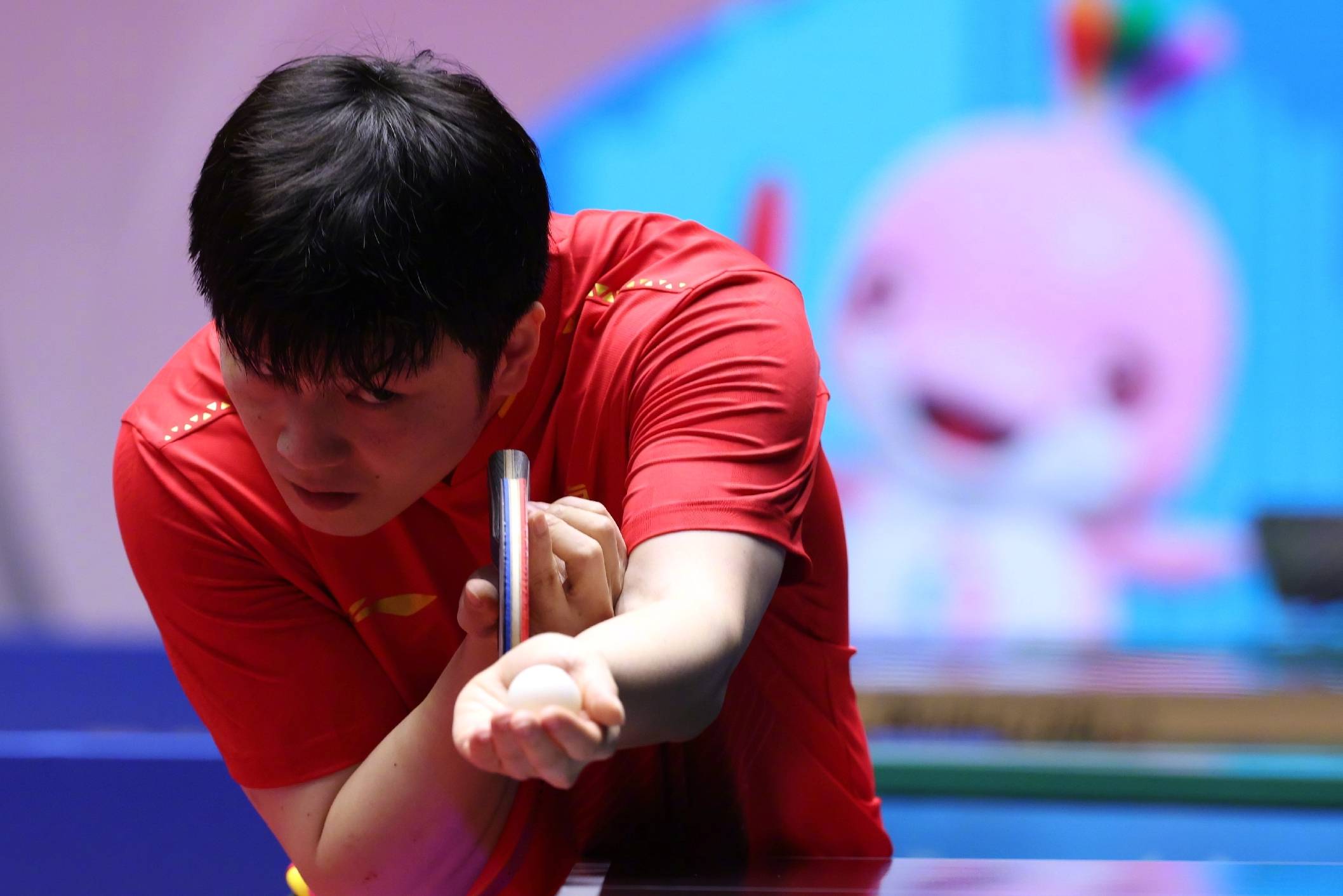 包含韩国乒乓球队横扫比利时乒乓球队,樊振东爆发神勇的词条 包含韩国乒乓球队横扫比利时乒乓球队,樊振东爆发神勇的词条