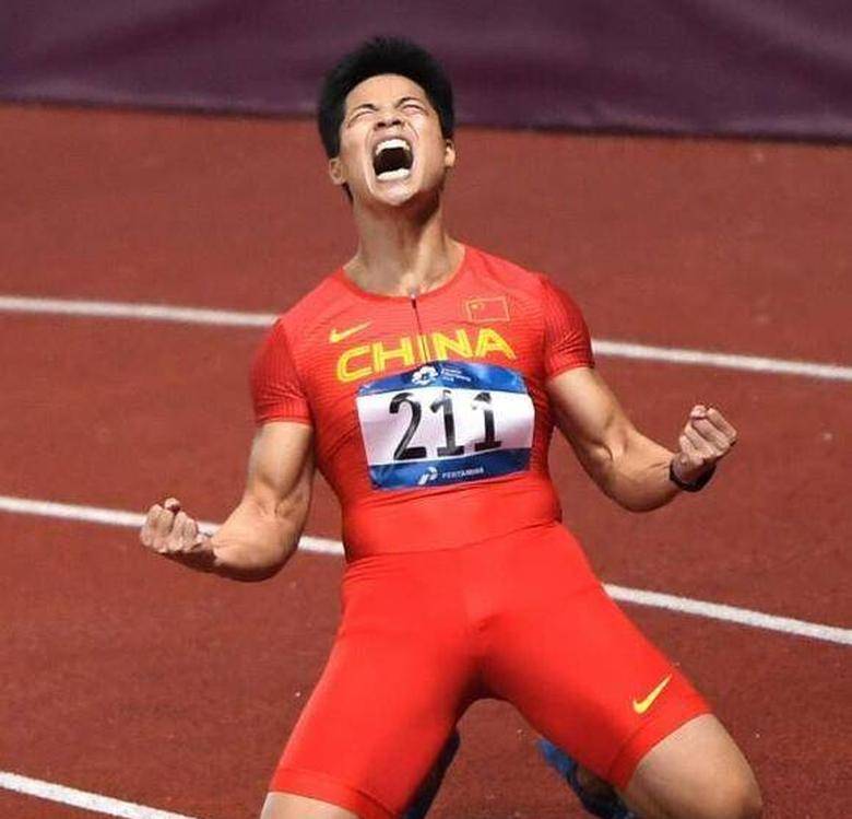 中国运动员在奥运赛场上奋勇拼搏，带来光辉战绩的简单介绍