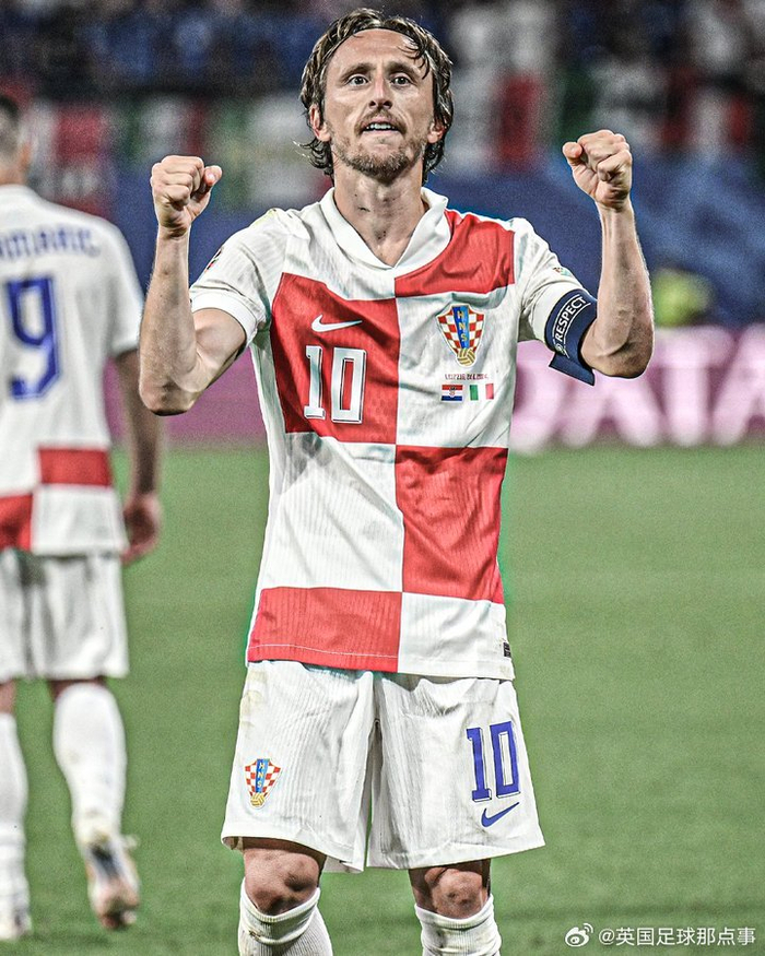 比利时力克克罗地亚,莫德里奇高光表现的简单介绍 比利时力克克罗地亚,莫德里奇高光表现的简单介绍