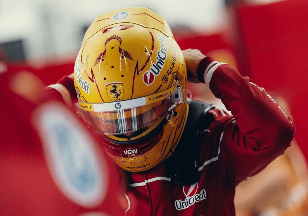 雷诺车队力克红牛车队，汉密尔顿关键制胜的简单介绍