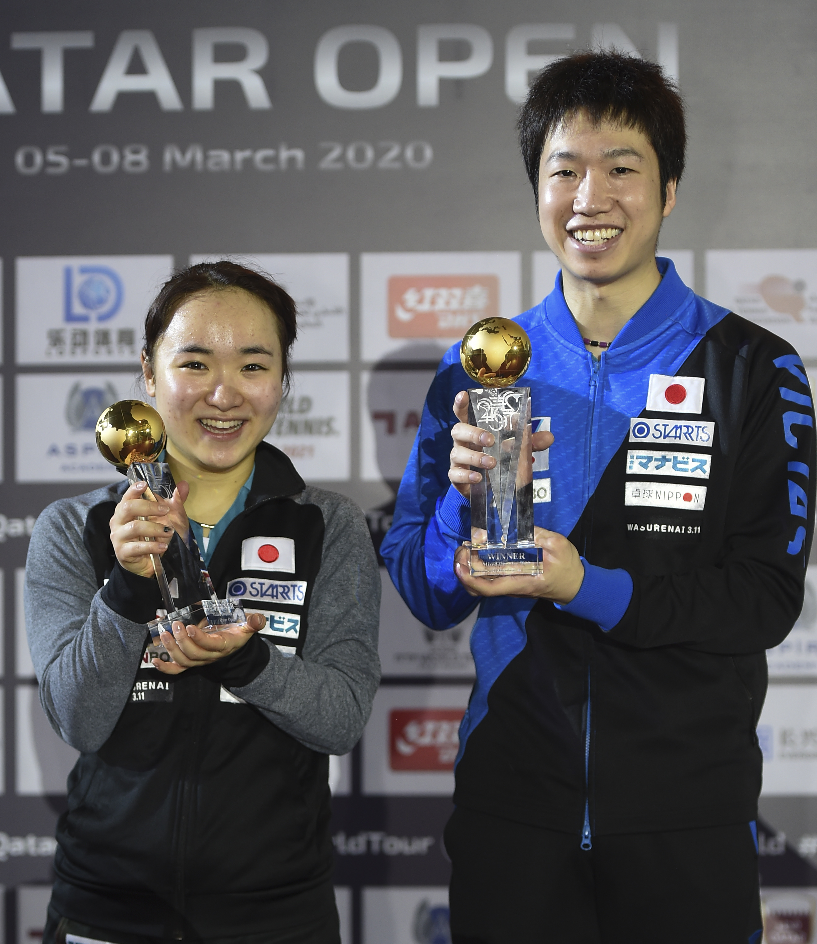 包含中国乒乓球队绝杀法国乒乓球队，水谷隼高光表现的词条