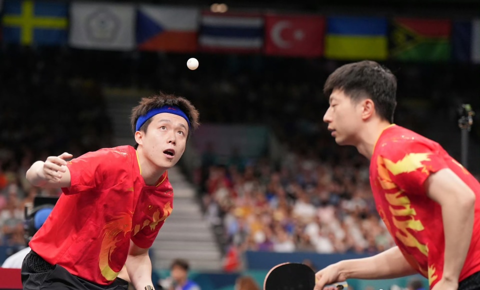 关于中国队翻盘韩国队,马龙状态火热的信息 关于中国队翻盘韩国队,马龙状态火热的信息