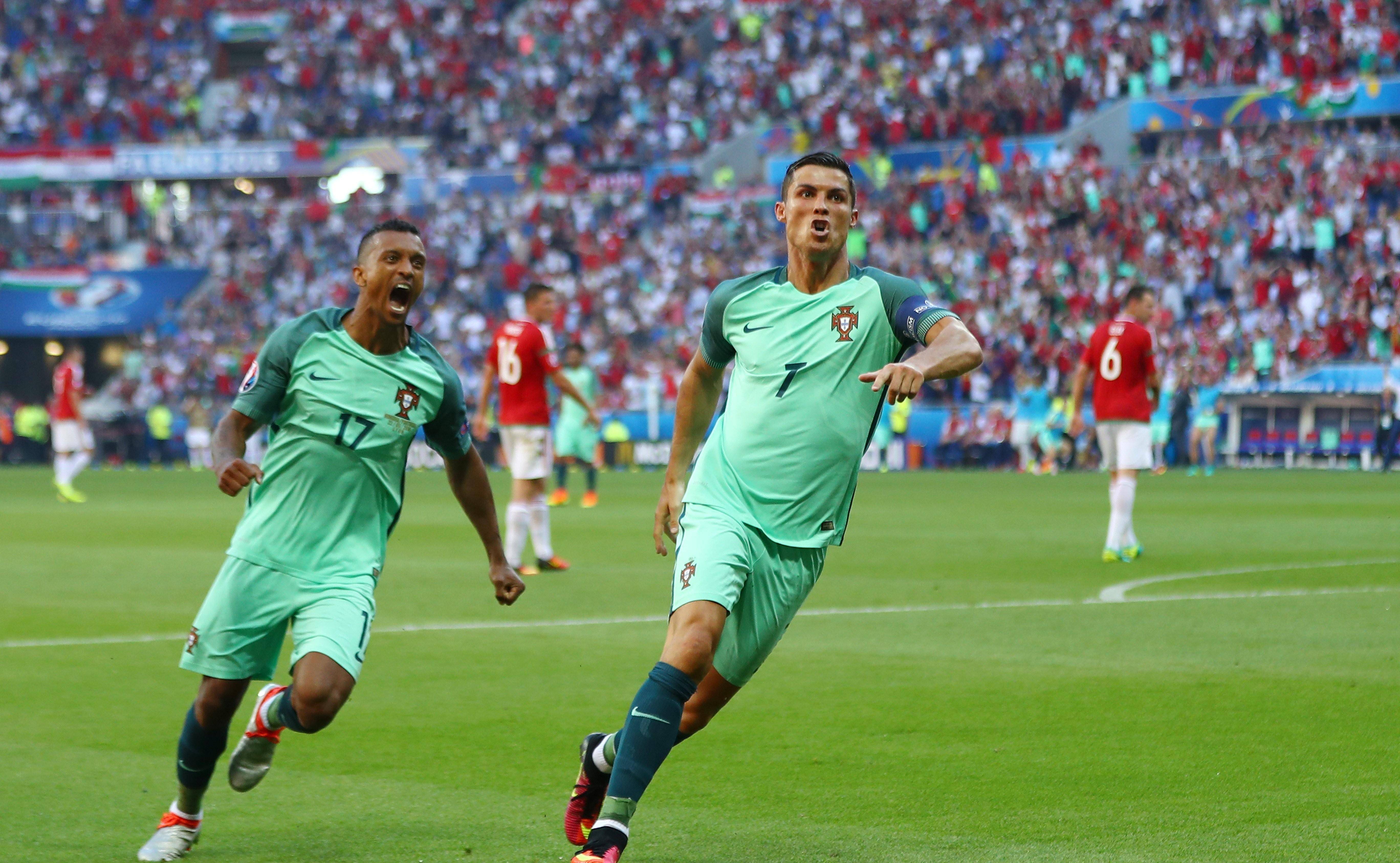 关于葡萄牙鏖战法国,萨内打破历史纪录的信息 关于葡萄牙鏖战法国,萨内打破历史纪录的信息